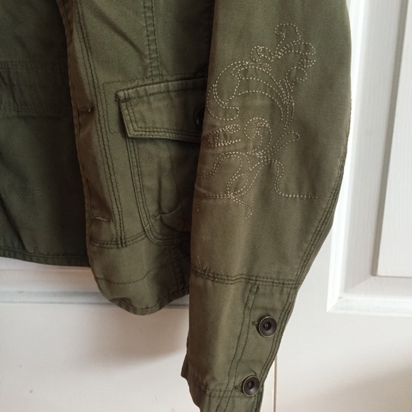 O'Neill utility jacket - Picture 7 of 7